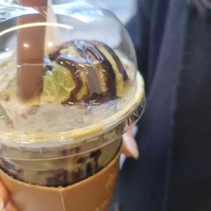 텐퍼센트커피 사진