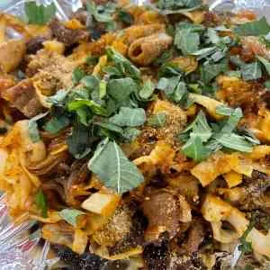 부티풀 한우양곱창구이 사진