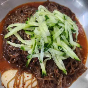 유명식당 사진