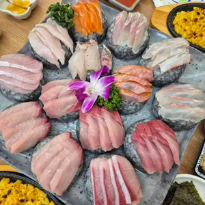 제주횟집 리뷰 사진