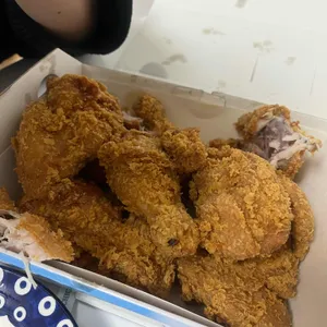 비비큐 치킨 대표 사진