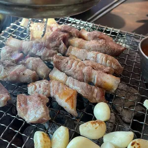 흑돈가 리뷰 사진