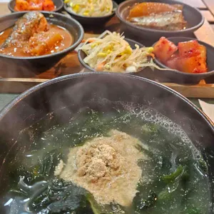 하태수산 리뷰 사진