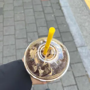 메가커피 대표 사진