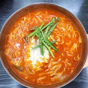 순할머니손칼국수 사진