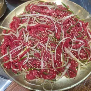 연산뭉티기 대표 사진