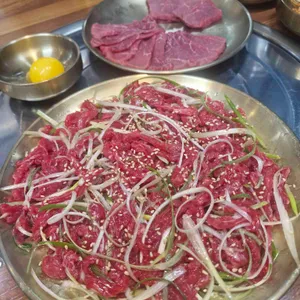 연산뭉티기 대표 사진