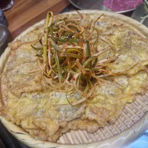 연산뭉티기 사진