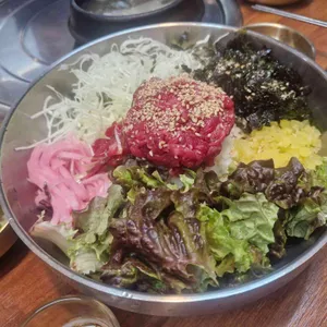 연산뭉티기 사진