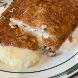 자연을담은돈까스 사진