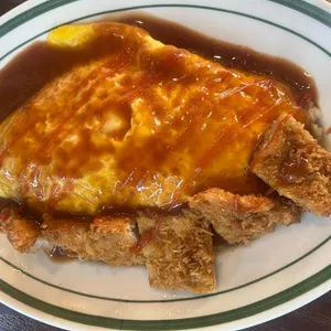 자연을담은돈까스 사진