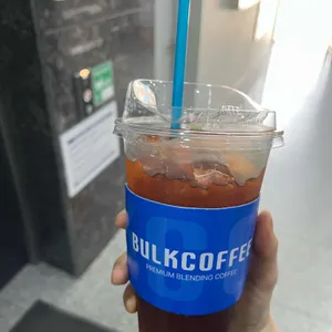 벌크커피 사진