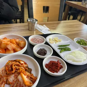 별미순대국밥 대표 사진