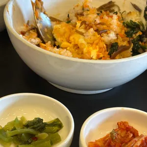 본죽&비빔밥cafe 사진