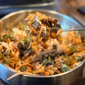 교동면옥 리뷰 사진