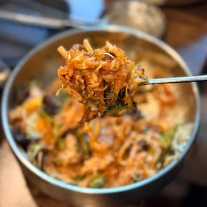 교동면옥 리뷰 사진