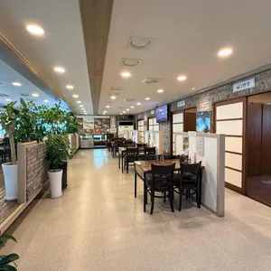 교동면옥 리뷰 사진