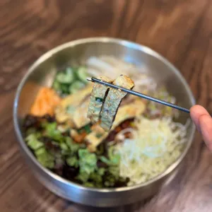 교동면옥 리뷰 사진