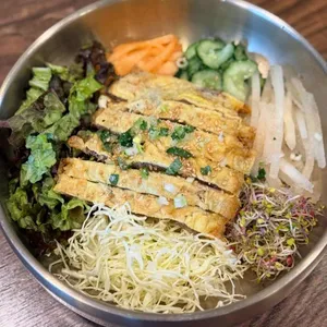 교동면옥 리뷰 사진