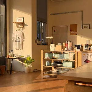 산보 리뷰 사진