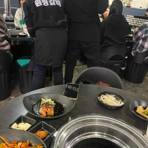 원평갈비 대표 사진