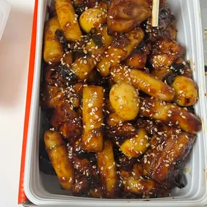 지코바치킨 대표 사진