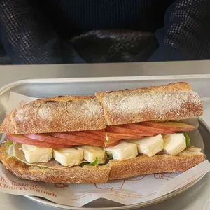 악토버 베이커리 사진 1