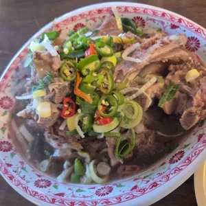 왓포식당 사진 1