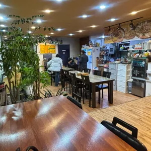 엄마손감자탕 리뷰 사진