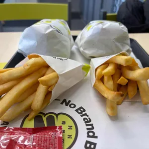 노브랜드버거 대표 사진