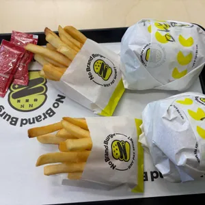 노브랜드버거 대표 사진