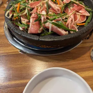 골목집 대표 사진