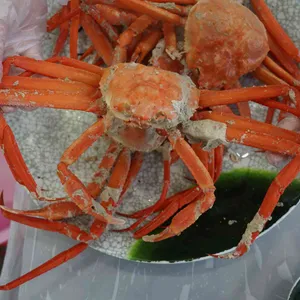 승진호 홍게무한리필 리뷰 사진