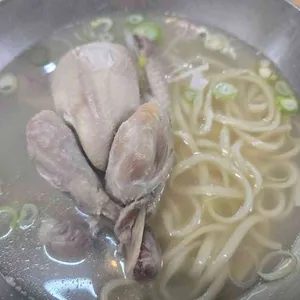 옛날국밥 사진 2