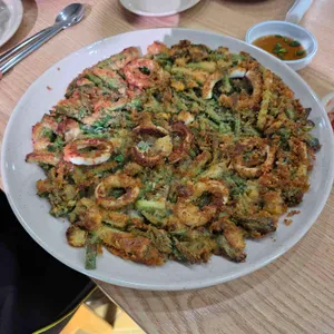 밀알바지락칼국수 대표 사진