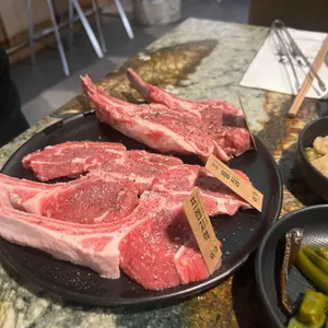 고메램 대표 사진