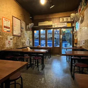 양철지붕 리뷰 사진