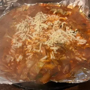 양철지붕 대표 사진