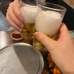 양철지붕 리뷰 사진