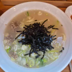 양평칼국수콩국수 사진