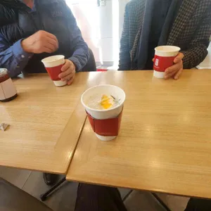 공차 리뷰 사진