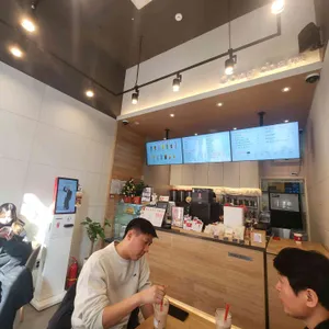 공차 리뷰 사진