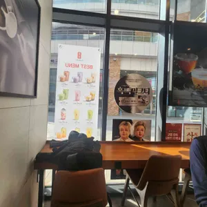 공차 리뷰 사진