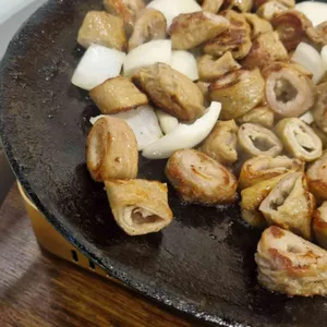 왕십리곱창 사진