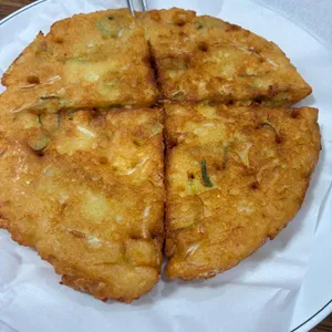 국민냉면 사진 1