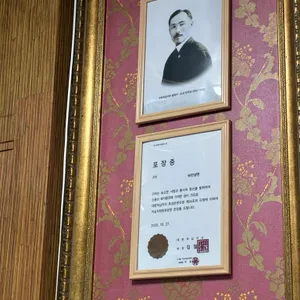 국민냉면 리뷰 사진