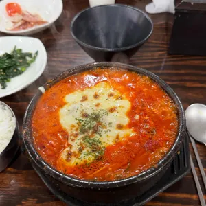 최일순 짬뽕순두부 사진