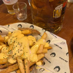 역전할머니맥주 사진