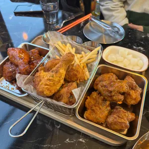 오늘통닭 사진 1