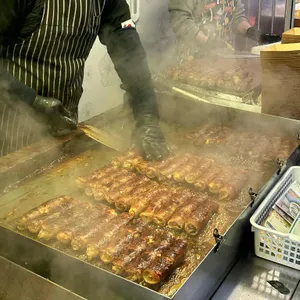 월화 야키토리 리뷰 사진